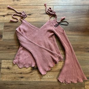 Forever 21 sweater top